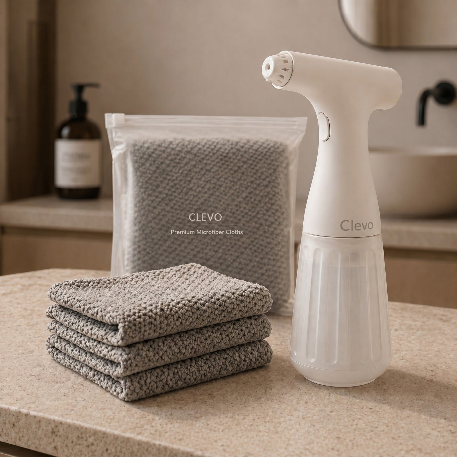CLEVO AEREOSENSE®