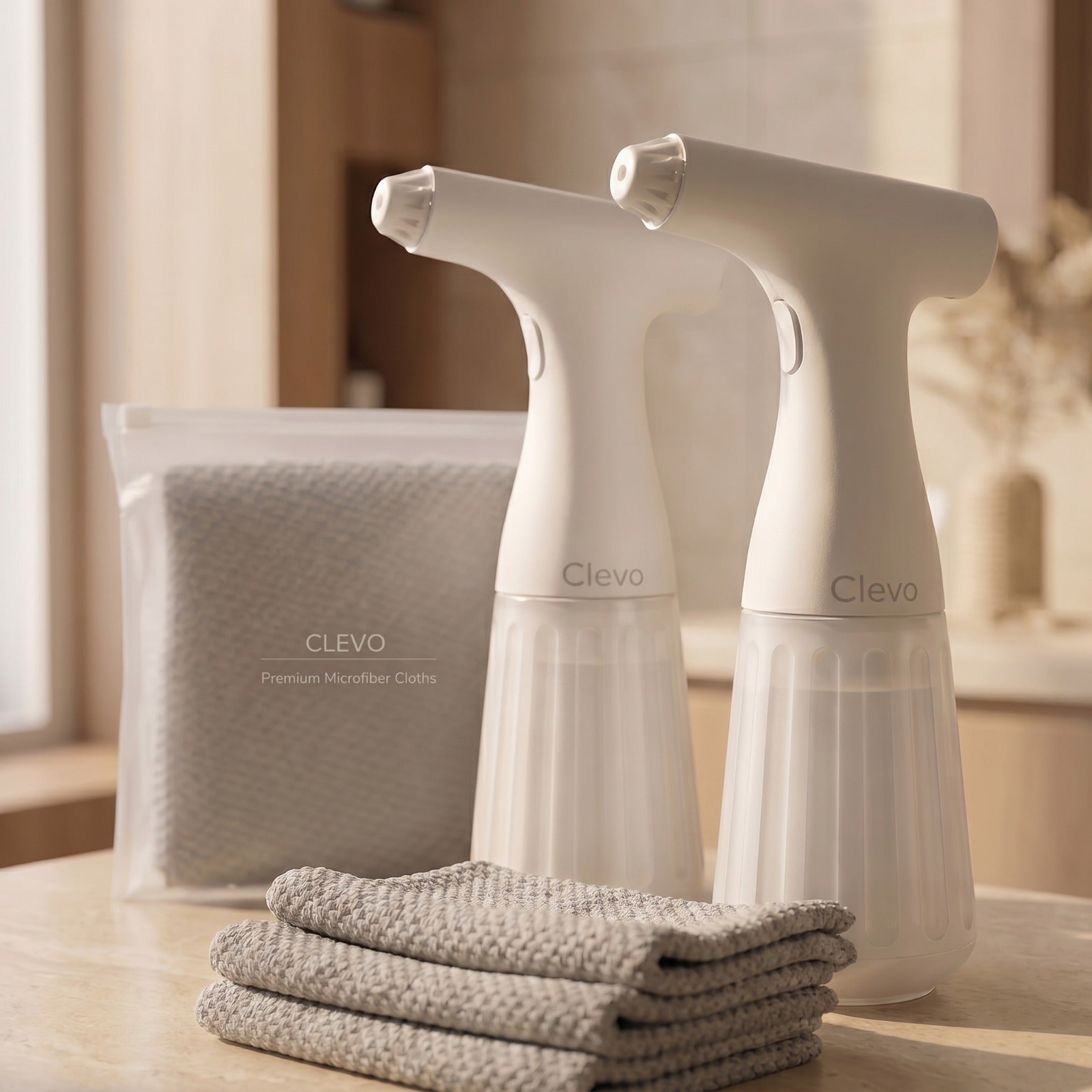 CLEVO AEREOSENSE®