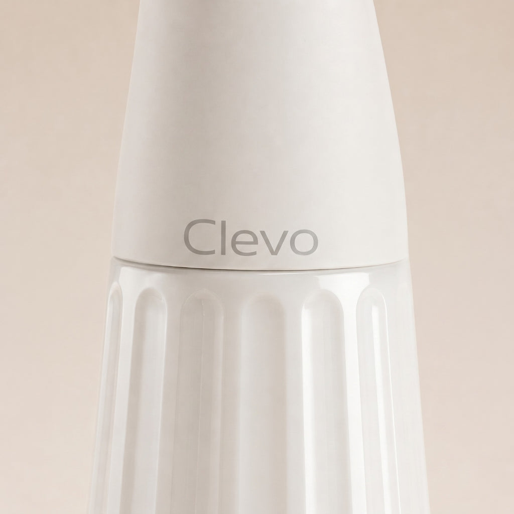 CLEVO AEREOSENSE®