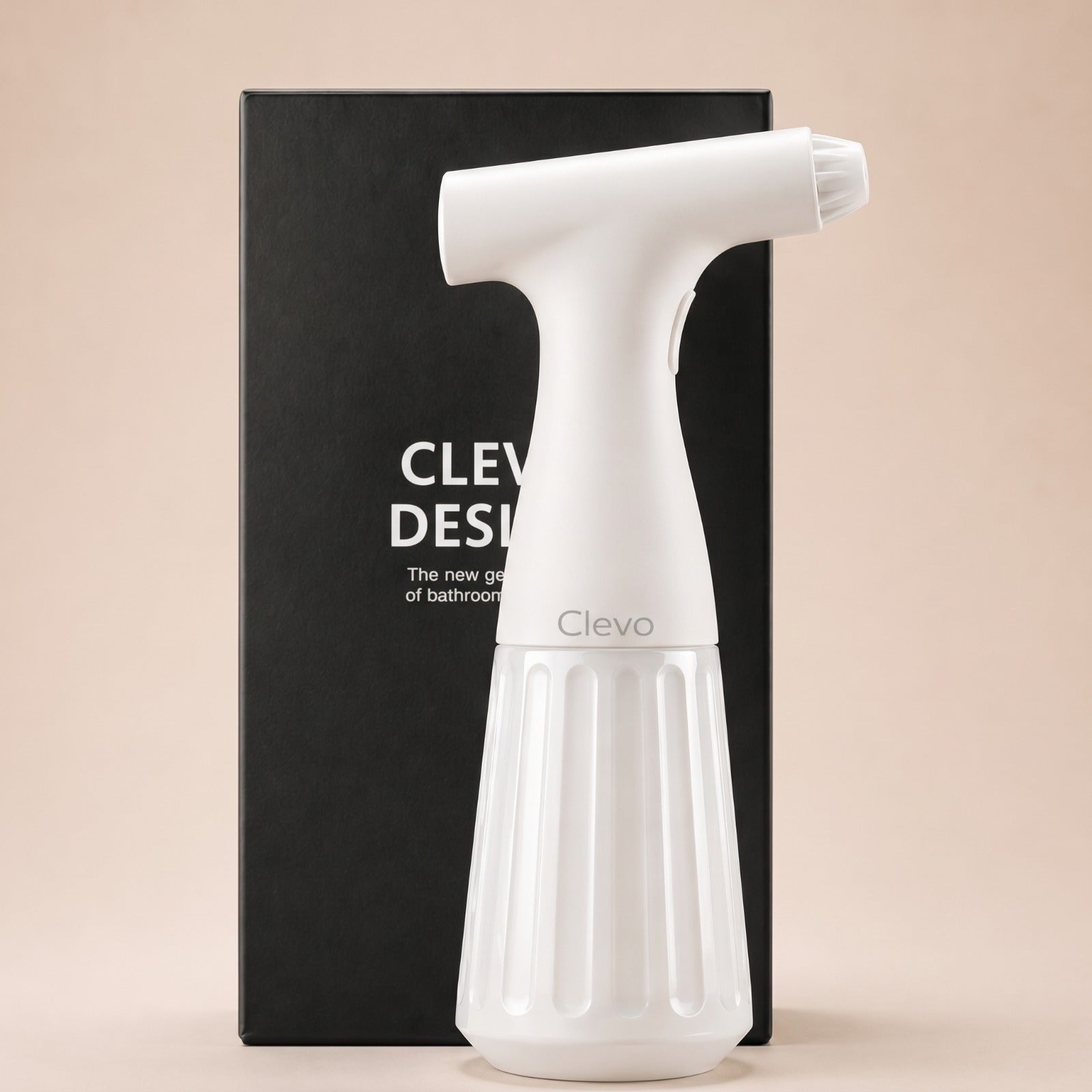 CLEVO AEREOSENSE®