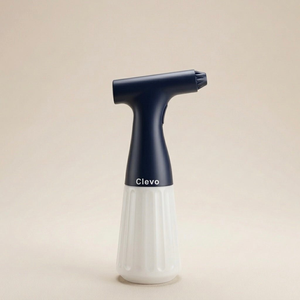 CLEVO AEREOSENSE®